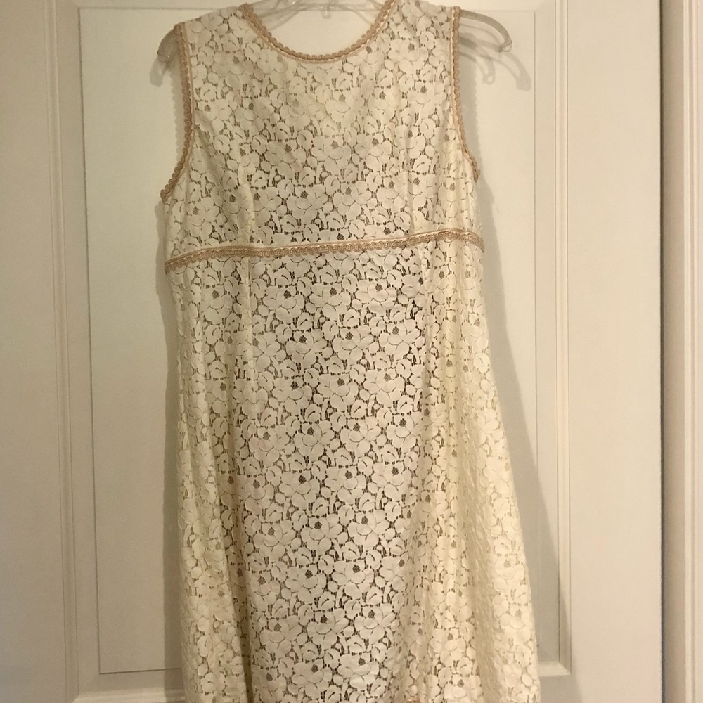 French Connection dress